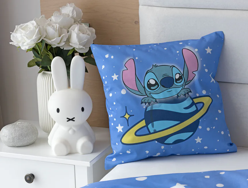 Povlečení Stitch