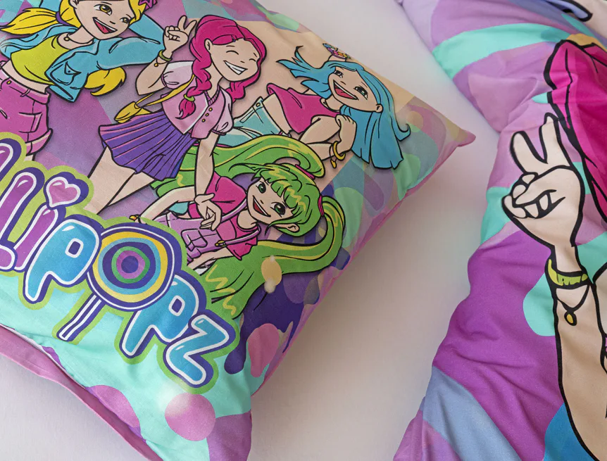 Povlečení Lollipopz